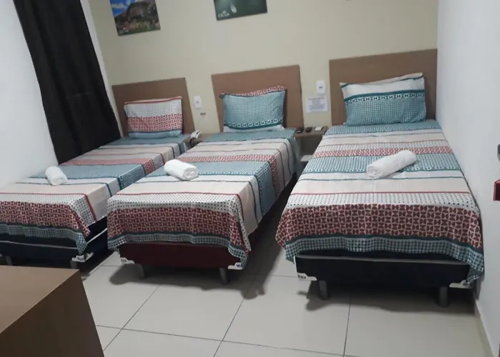 Pousada CecíliaPousada